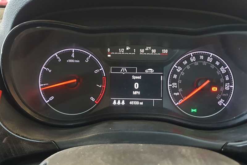 Used Vauxhall Corsa 2018 for sale - 78131268: Photo 6