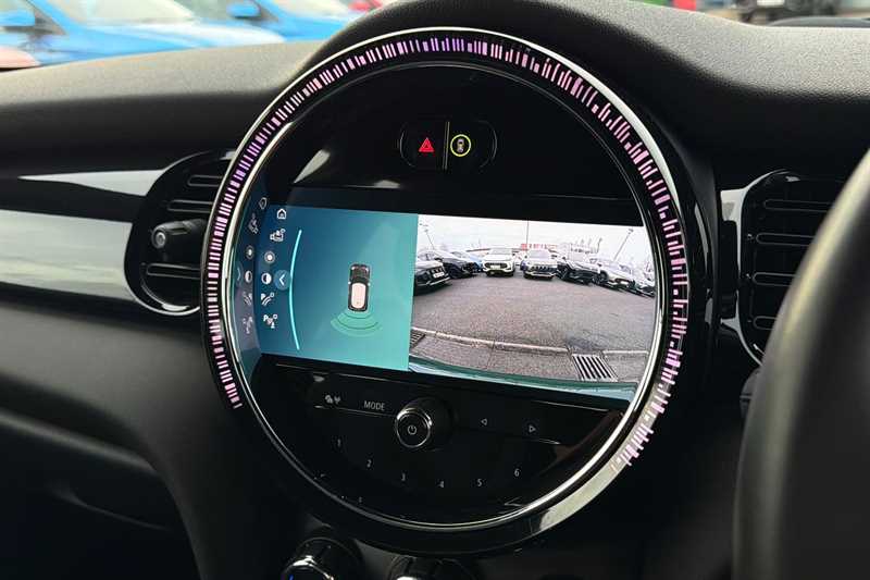 Used MINI Hatch 2022 for sale - 77699448: Photo 19