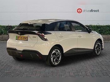 Used MG MG4 2025 for sale - 76956008: Photo