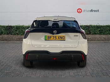 Used MG MG4 2025 for sale - 76956008: Photo