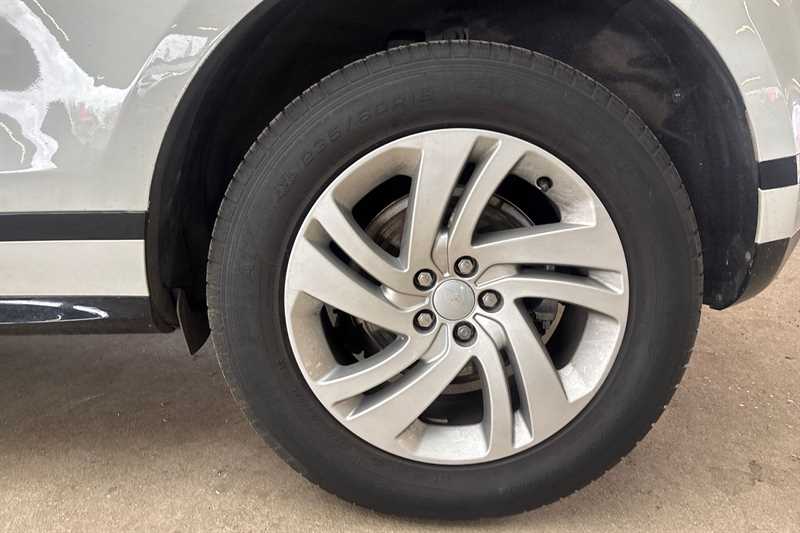 Used Land Rover Range Rover Evoque 2021 for sale - 78174945: Photo 11