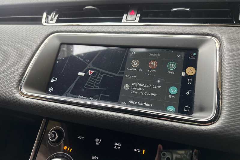 Used Land Rover Range Rover Evoque 2021 for sale - 78174945: Photo 18