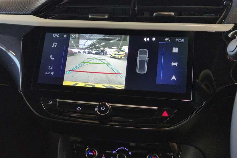 Used Vauxhall Corsa for sale - 77863544: Photo 19