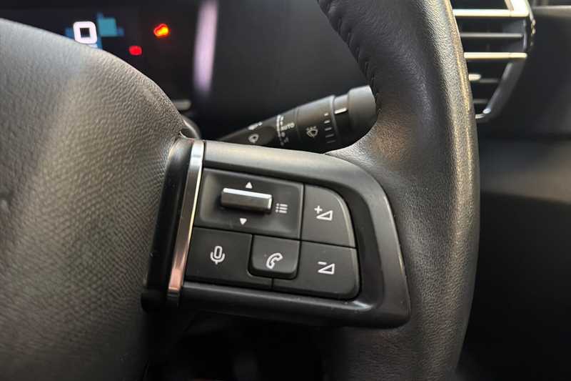 Used Citroen C4 2022 for sale - 77317691: Photo 22