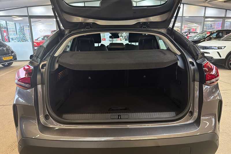 Used Citroen C4 2022 for sale - 77317691: Photo 25