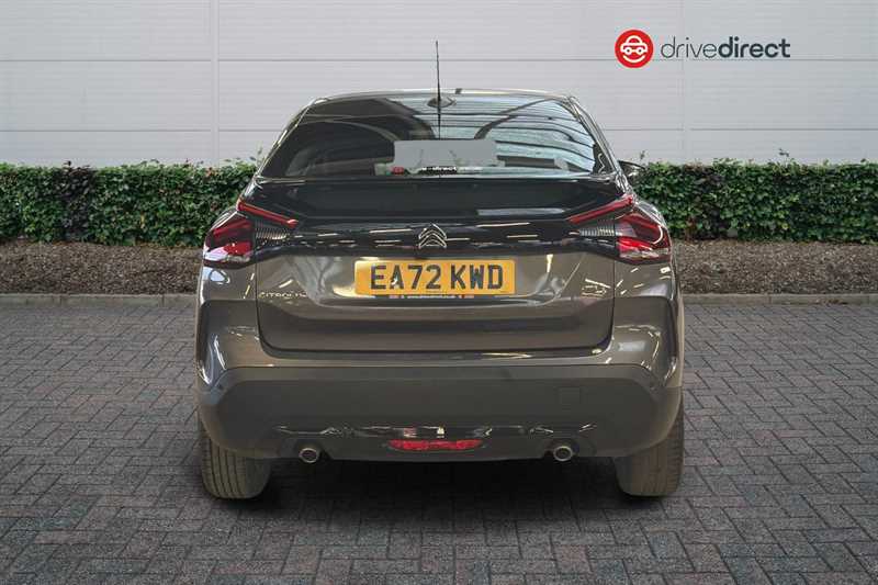 Used Citroen C4 2022 for sale - 77317691: Photo 4