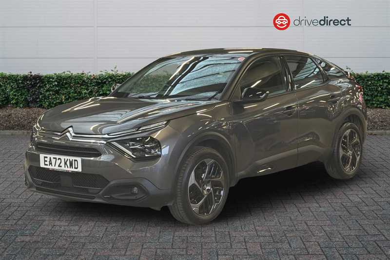 Used Citroen C4 2022 for sale - 77317691: Photo 7