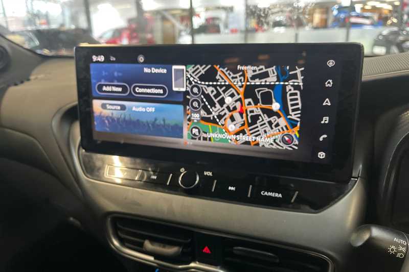 Used Nissan Juke 2024 for sale - 77318198: Photo 17