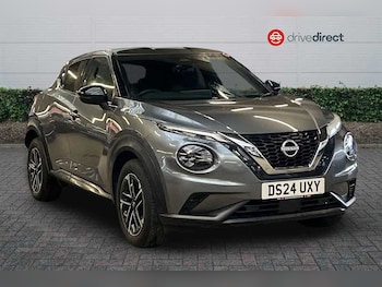 Used Nissan Juke 2024 for sale - 77318198: Photo