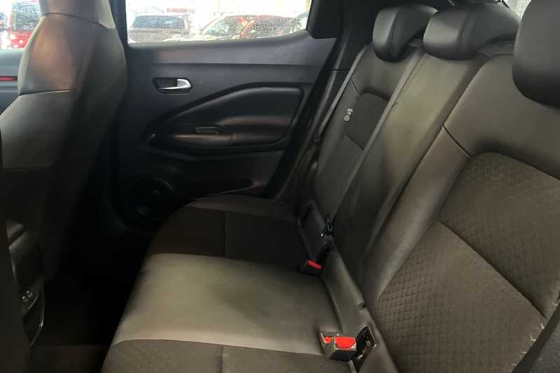 Used Nissan Juke 2024 for sale - 77318198: Photo 24