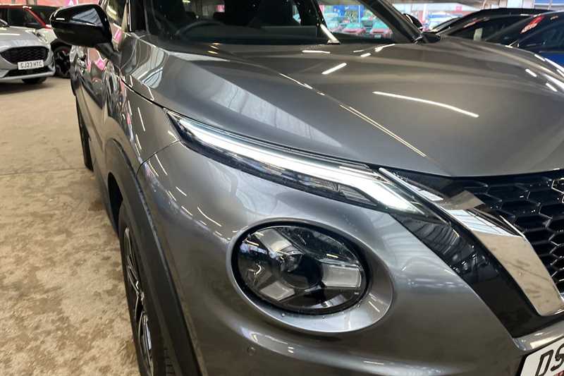 Used Nissan Juke 2024 for sale - 77318198: Photo 28