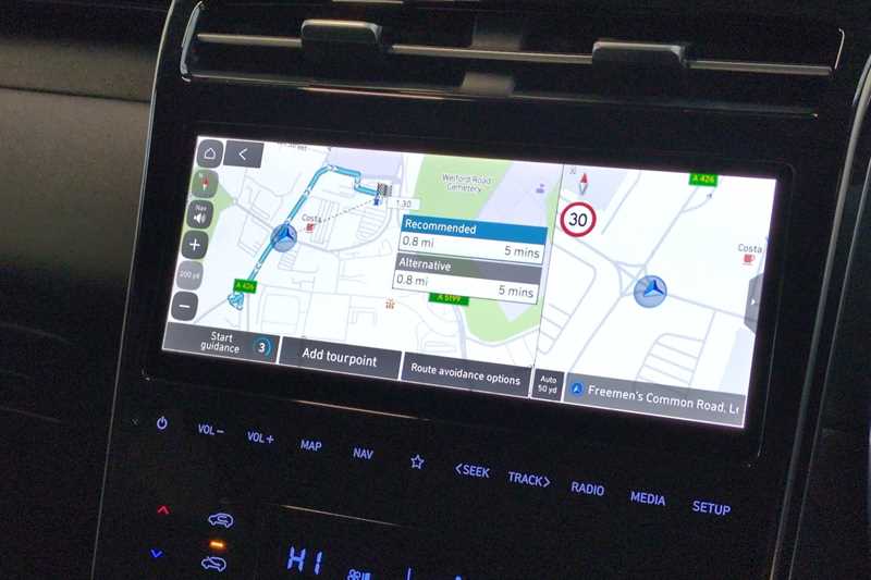 Used Hyundai TUCSON 2022 for sale - 77930085: Photo 18