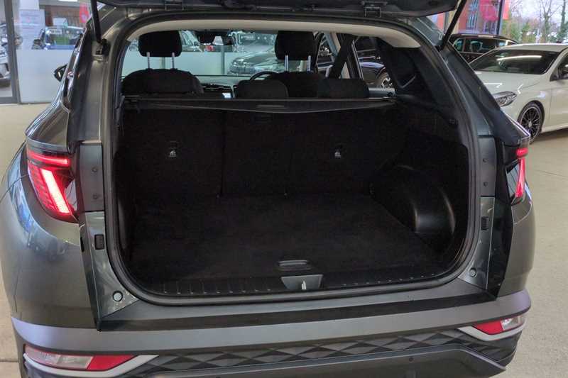 Used Hyundai TUCSON 2022 for sale - 77930085: Photo 25