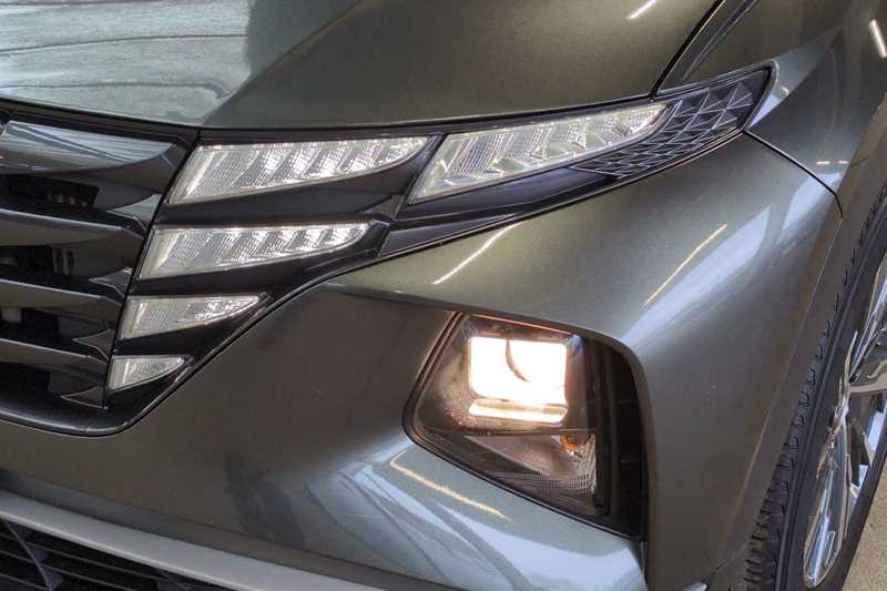 Used Hyundai TUCSON 2022 for sale - 77930085: Photo 29