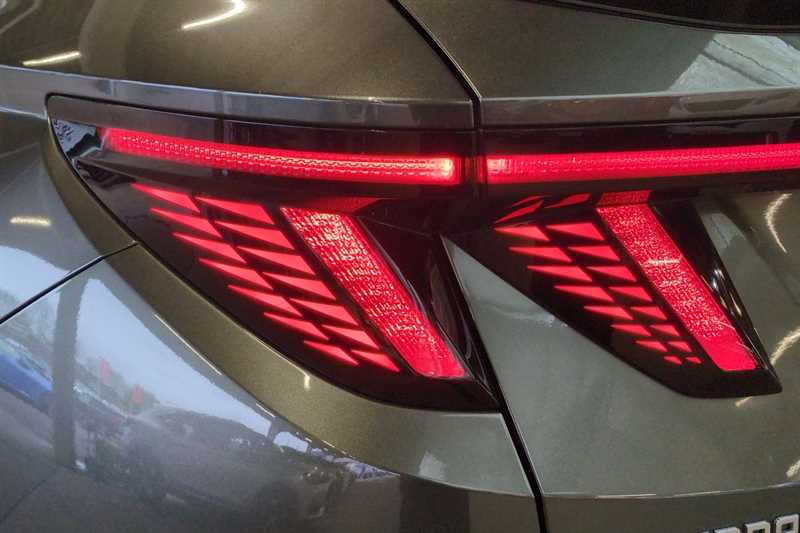 Used Hyundai TUCSON 2022 for sale - 77930085: Photo 31