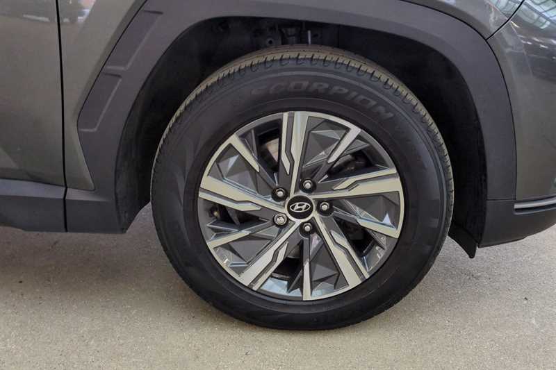 Used Hyundai TUCSON 2022 for sale - 77930085: Photo 9