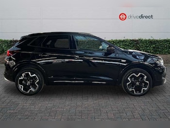 Used Vauxhall Grandland 2023 for sale - 76929700: Photo