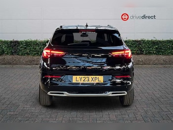 Used Vauxhall Grandland 2023 for sale - 76929700: Photo