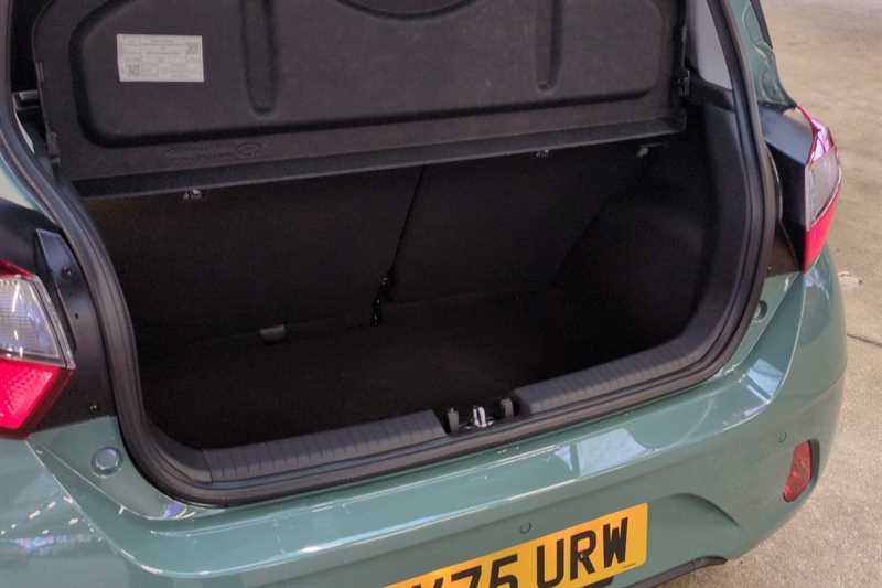 Used Hyundai i10 2025 for sale - 77788555: Photo 25