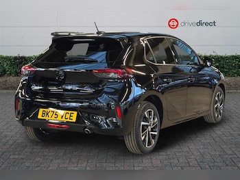 Used Vauxhall Corsa 2025 for sale - 78626485: Photo
