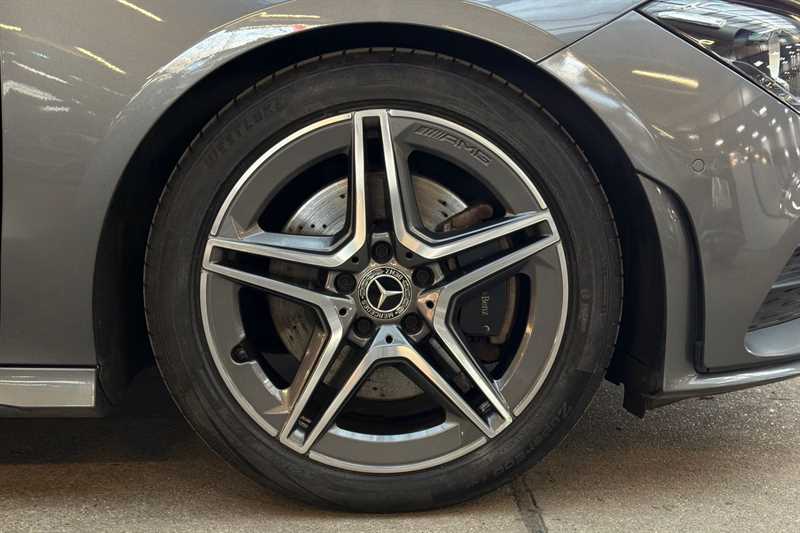 Used Mercedes-Benz CLA 2020 for sale - 76956138: Photo 11