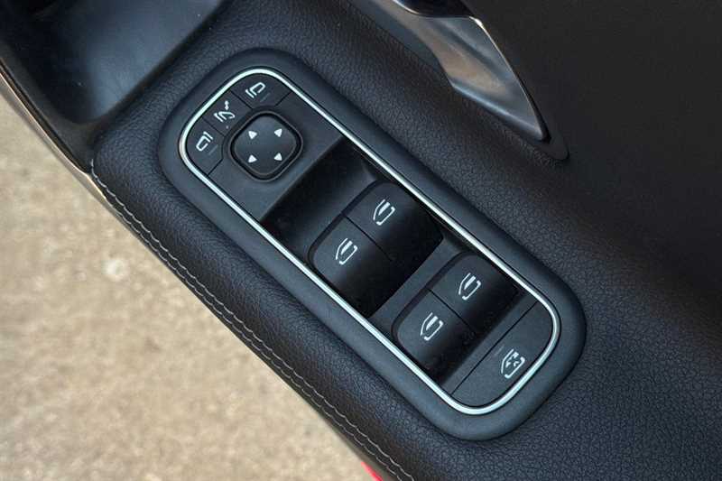 Used Mercedes-Benz CLA 2020 for sale - 76956138: Photo 16