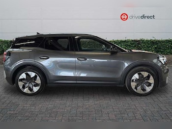 Used Ford Explorer 2024 for sale - 77474012: Photo