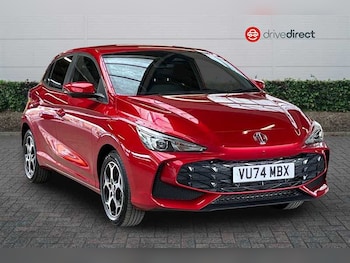 2024 - 1.5 Hybrid+ MHEV Trophy Hatchback 5dr Petrol Hybrid Auto Euro 6 (s/s) (194