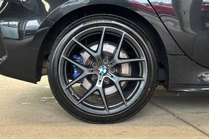 Used BMW 1 Series 2024 for sale - 77309672: Photo 11