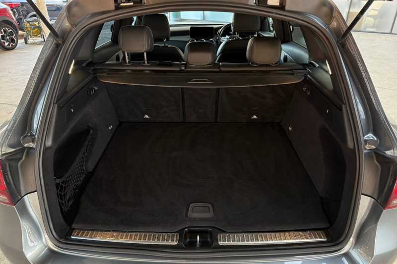 Used Mercedes-Benz GLC 2021 for sale - 77430128: Photo 25