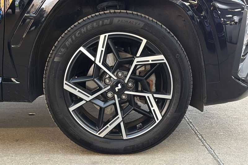 Used Hyundai TUCSON 2024 for sale - 77321939: Photo 12