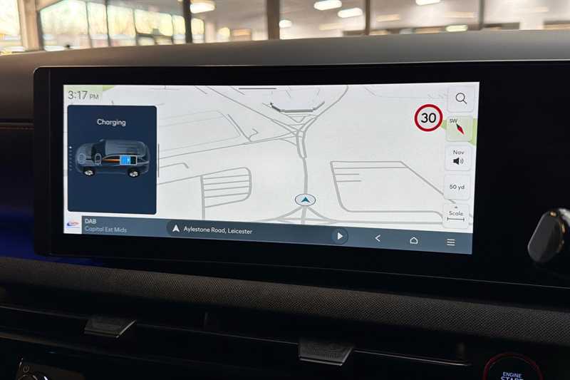 Used Hyundai TUCSON 2024 for sale - 77321939: Photo 18