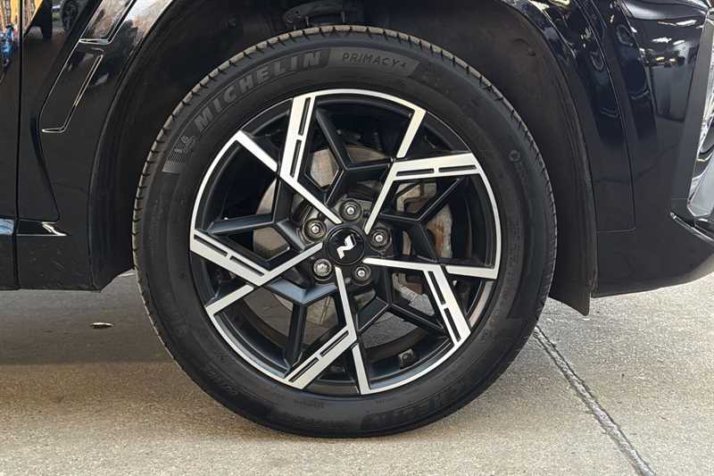 Used Hyundai TUCSON 2024 for sale - 77321939: Photo 9