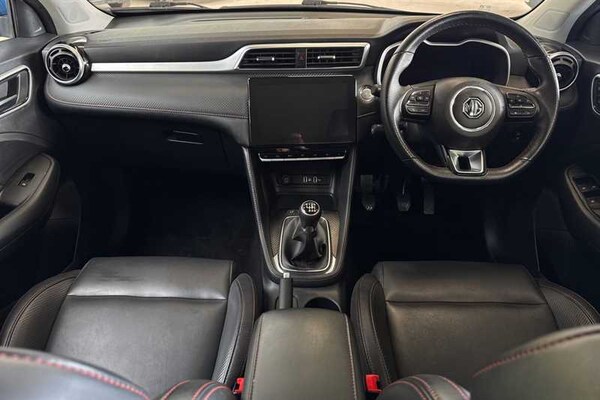 Used MG MG ZS 2023 for sale - 76191266: Photo 13