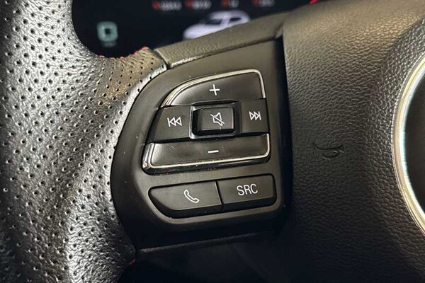 Used MG MG ZS 2023 for sale - 76191266: Photo 21