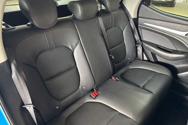 Used MG MG ZS 2023 for sale - 76191266: Photo 24
