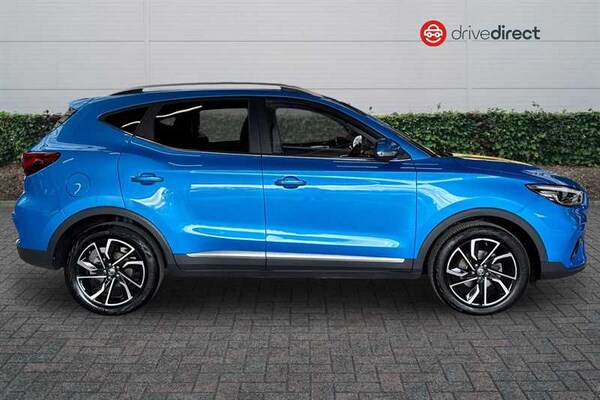 Used MG MG ZS 2023 for sale - 76191266: Photo 2
