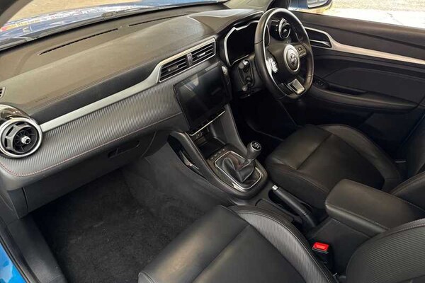 Used MG MG ZS 2023 for sale - 76191266: Photo 43