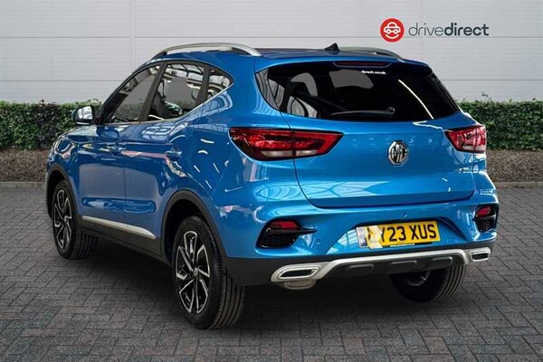 Used MG MG ZS 2023 for sale - 76191266: Photo 5