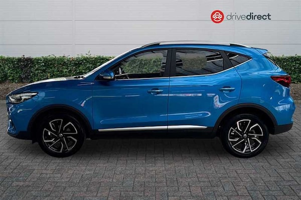 Used MG MG ZS 2023 for sale - 76191266: Photo 6