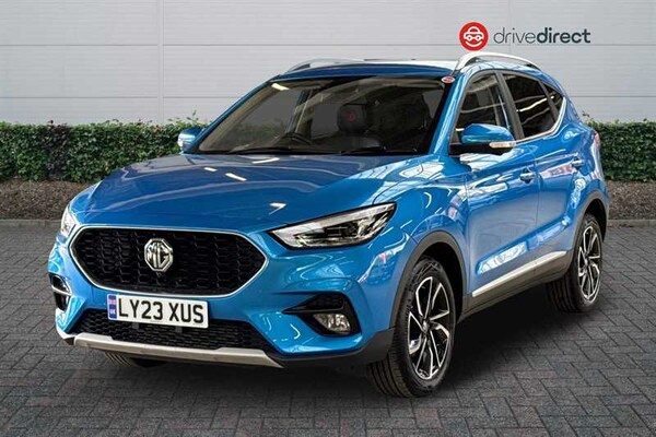Used MG MG ZS 2023 for sale - 76191266: Photo 7