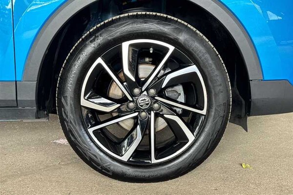Used MG MG ZS 2023 for sale - 76191266: Photo 9