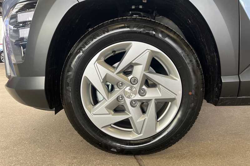 Used Hyundai KONA 2025 for sale - 77318116: Photo 12