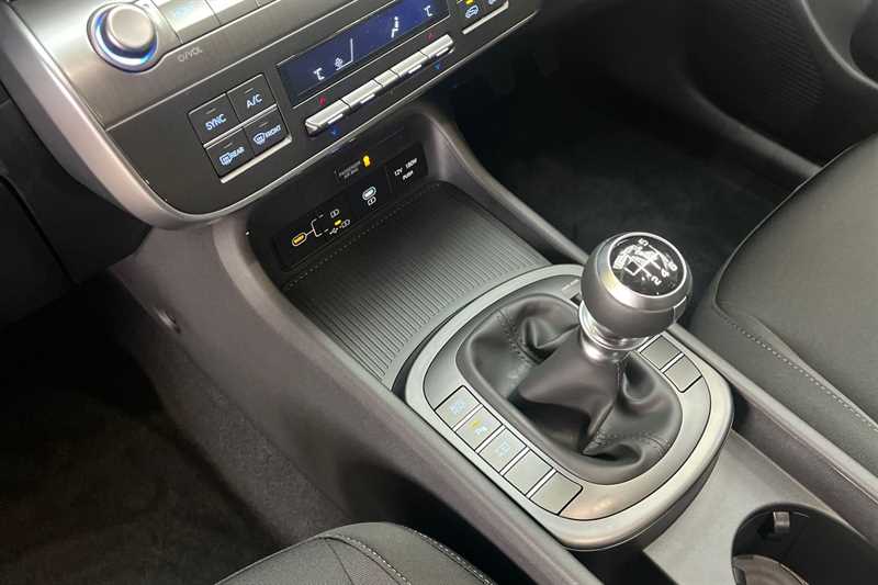 Used Hyundai KONA 2025 for sale - 77318116: Photo 14