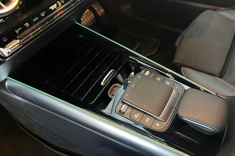 Used Mercedes-Benz EQA 2021 for sale - 76956678: Photo 14