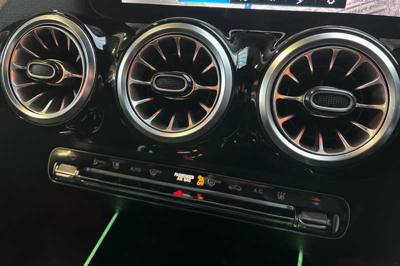 Used Mercedes-Benz EQA 2021 for sale - 76956678: Photo 15