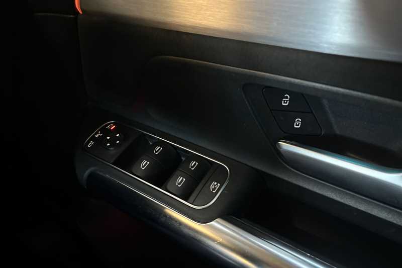 Used Mercedes-Benz EQA 2021 for sale - 76956678: Photo 16