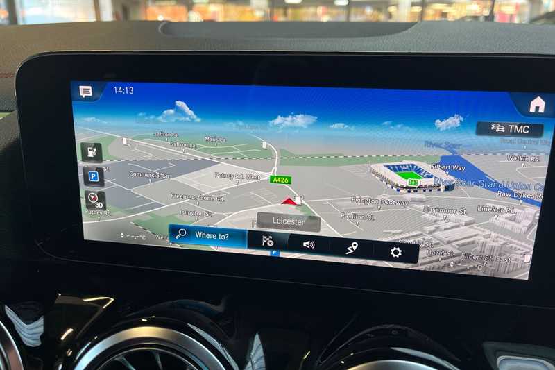 Used Mercedes-Benz EQA 2021 for sale - 76956678: Photo 18