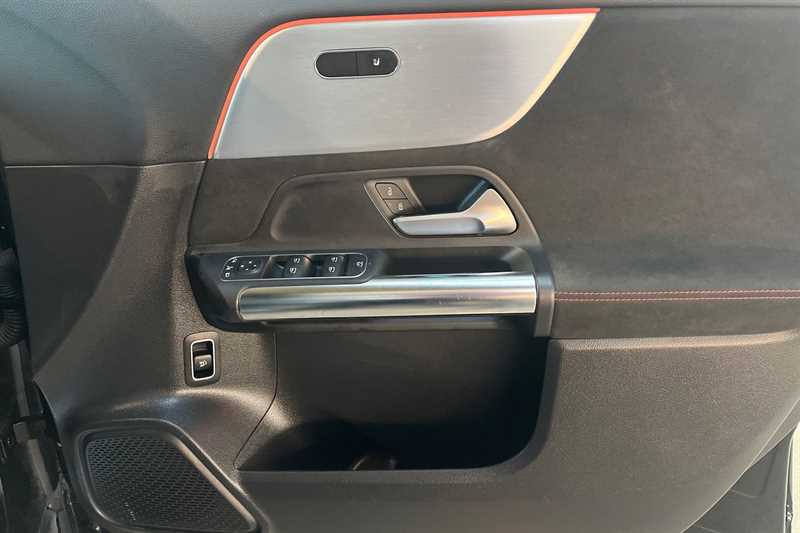 Used Mercedes-Benz EQA 2021 for sale - 76956678: Photo 27