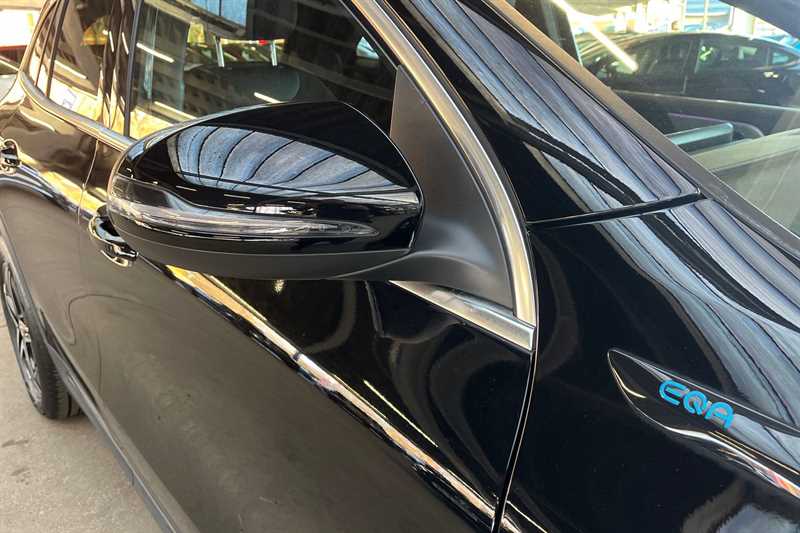 Used Mercedes-Benz EQA 2021 for sale - 76956678: Photo 34